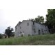 Properties for Sale_FARMHOUSE TO BE RENOVATED WITH LAND FOR SALE IN LAPEDONA, SURROUNDED BY SWEET HILLS IN THE MARCHE province in the province of Fermo in the Marche region in Italy in Le Marche_5